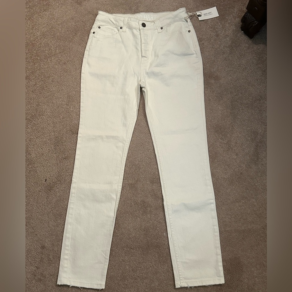 Matilda Jane Size 6 Edisto beach women’s boyfriend jeans NEW with tags